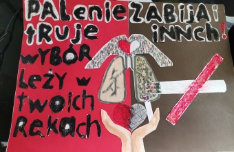 Patryk Rozanski 6b