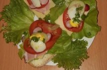 zdrowa rzywnosc