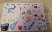 Oliwia Orligora klasa 5b