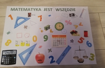 Oliwia Orligora klasa 5b
