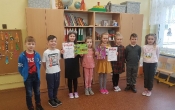 Sowa zostaje pisarzem