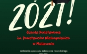 Zakonczenie roku szkolnego