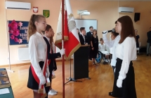przekazanie sztandaru 2