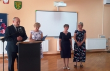 pozegnanie emerytow