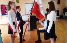 przekazanie sztandaru 3