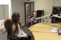 PRZEDSIEBIORCA Warsztaty radiowe