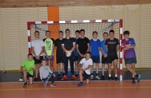 Uczestnicy SLPN 9