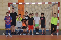 Uczestnicy SLPN 8