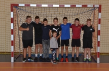 Uczestnicy SLPN 11