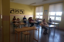 Konkurs matematyczny