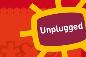 Unplugged_logotyp