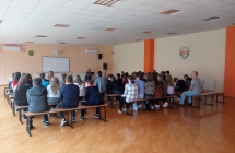 wyklad nt. profilaktyki czerniaka