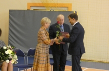 zyczenia sklada Wojt Gminy Malanow