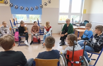 warsztaty z pedagogiem