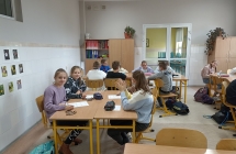 warsztaty - praca w grupach