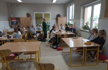 warsztaty- profilaktyka zachowan agresywnych