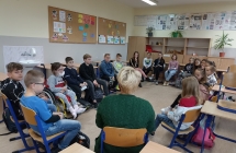 udzial w warsztatach - profilaktyka zachowan agresywnych