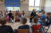 aktywny udzial w warsztatach profilaktycznych