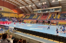 Arek mecz 3