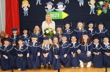 klasa 1 a z wychowawca