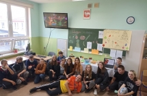 klasa 8b