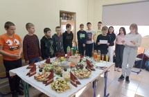 prezentacja stolu