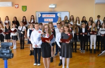 wystep uczniow 1