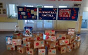 Turkowska paczka 1
