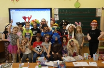 1. Klasa 1b