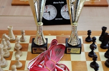 Szachy Malanow 1