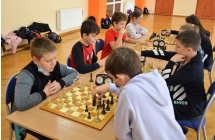Szachy Malanow 5