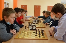 Szachy Malanow 4
