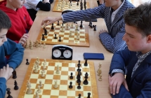 Szachy Malanow 2