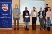 Szachy Malanow 6