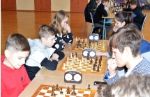 Szachy Malanow 3