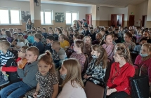 Zdjecie 3 Spotkanie z K. Petkiem