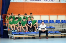 FUTSAL 1