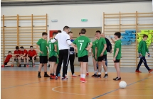 FUTSAL 8