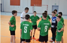 FUTSAL 9