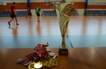 FUTSAL 10