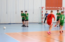 FUTSAL 3