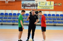 FUTSAL 5