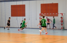 FUTSAL 4