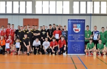 FUTSAL 14