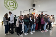 spotkanie w ZSR w Kaczkach Srednich (1)