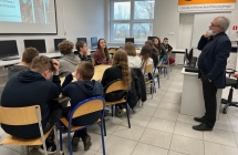 spotkanie w ZSR w Kaczkach Srednich (5)
