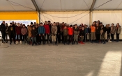 uczniowie SP Malanow