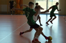 Futsal rejony 5