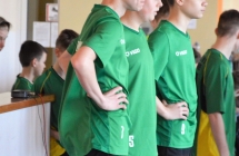 Futsal rejony 4