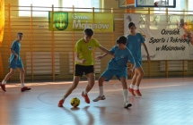 Futsal rejony 2